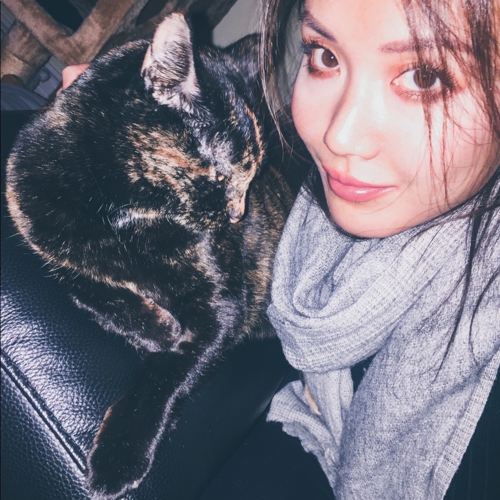 Meet your Posher, Ruby